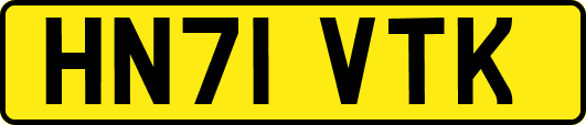 HN71VTK