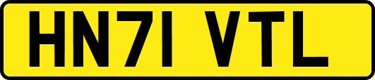HN71VTL