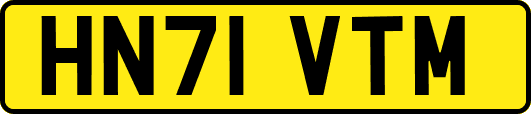 HN71VTM