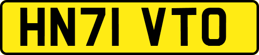 HN71VTO