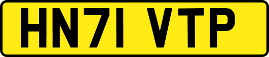 HN71VTP
