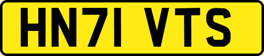 HN71VTS