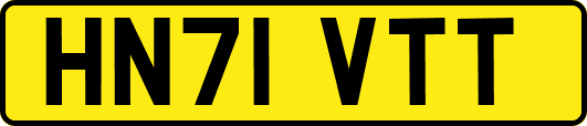 HN71VTT