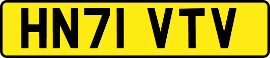 HN71VTV