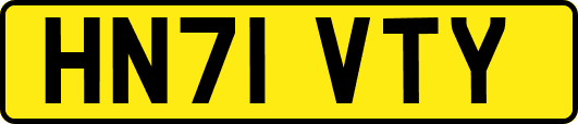 HN71VTY