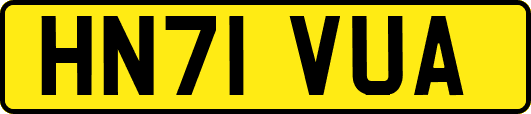 HN71VUA