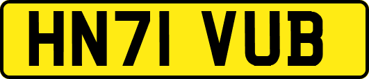 HN71VUB