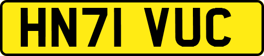 HN71VUC