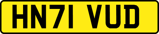 HN71VUD