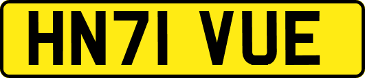 HN71VUE