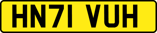 HN71VUH