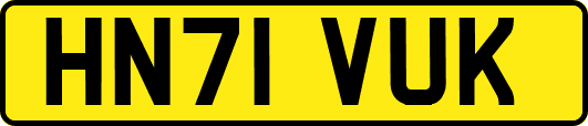 HN71VUK