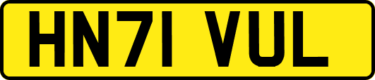 HN71VUL