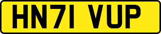 HN71VUP