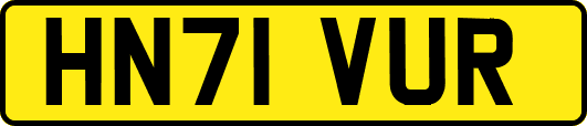 HN71VUR