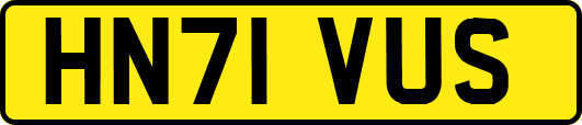 HN71VUS