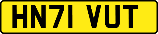 HN71VUT