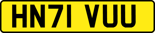 HN71VUU