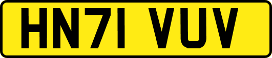 HN71VUV