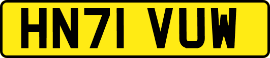 HN71VUW