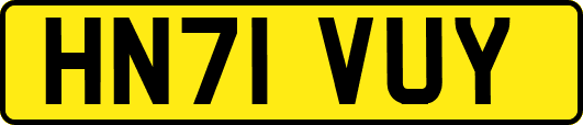 HN71VUY