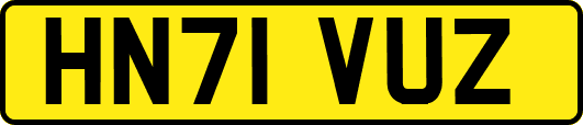 HN71VUZ