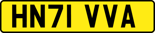 HN71VVA