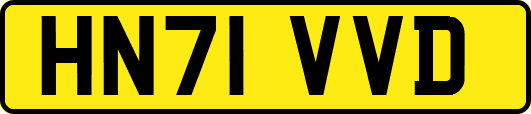 HN71VVD
