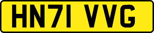 HN71VVG