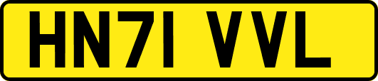 HN71VVL