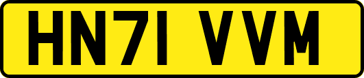 HN71VVM
