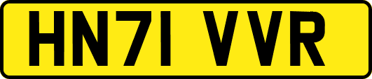 HN71VVR