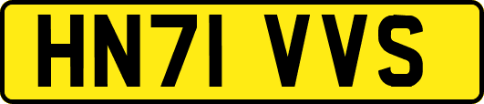 HN71VVS