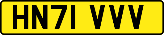 HN71VVV