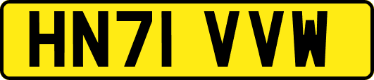 HN71VVW