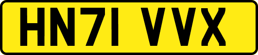 HN71VVX