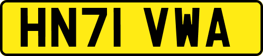 HN71VWA