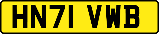HN71VWB