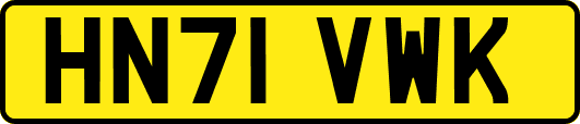 HN71VWK