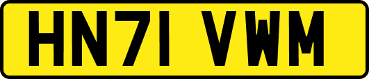 HN71VWM
