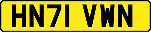 HN71VWN