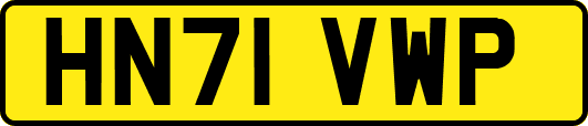 HN71VWP