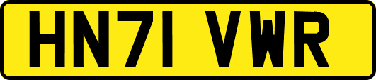 HN71VWR