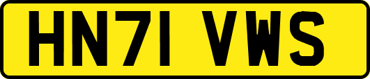 HN71VWS