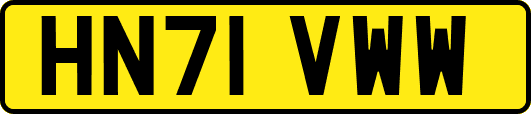 HN71VWW