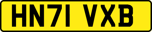 HN71VXB