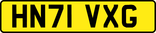 HN71VXG