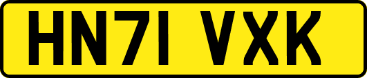 HN71VXK