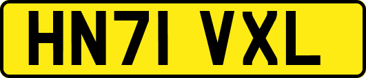 HN71VXL
