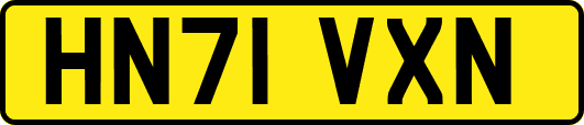 HN71VXN